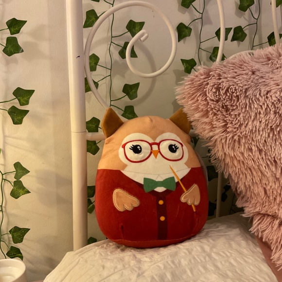 Squishmellows: Cade and Jaydelle - Picture 2 of 3